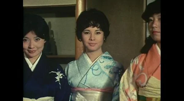 江戸川乱歩シリーズ 妖精の美女