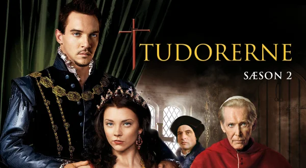 The Tudors