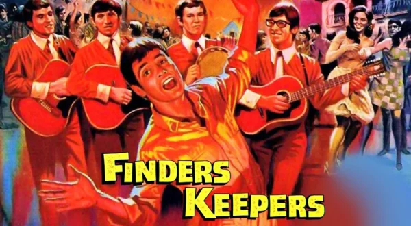 Finders Keepers