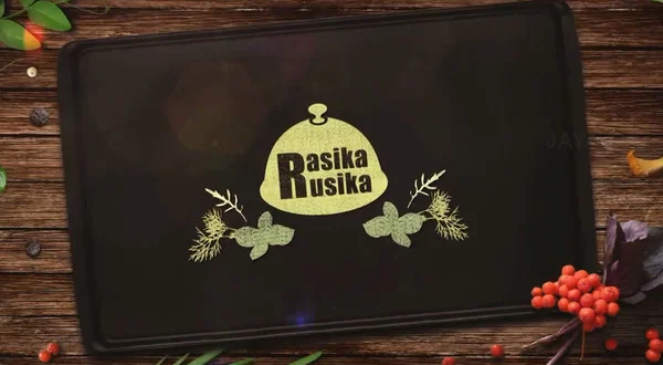 Rasika Rusika
