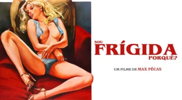 Sou Frígida... Porquê?