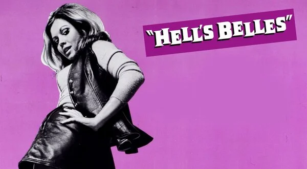 Hell's Belles
