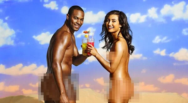 Dating Naked USA