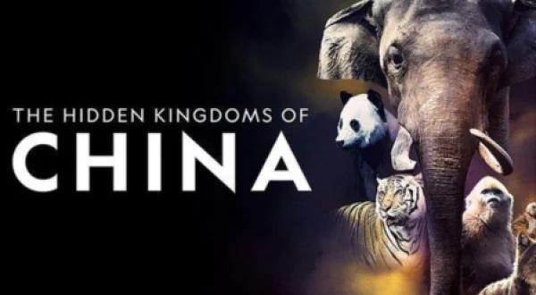 The Hidden Kingdoms of China