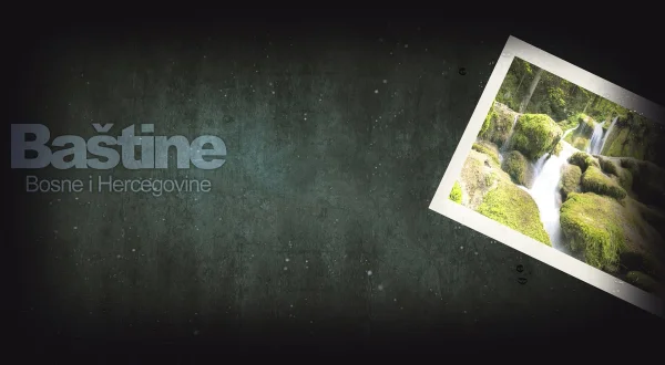 Baštine