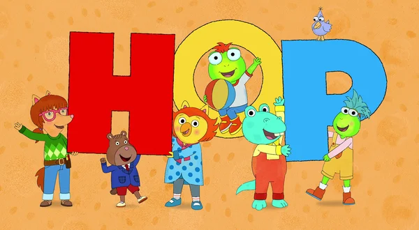 Hop