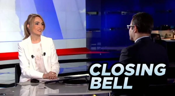 Closing Bell