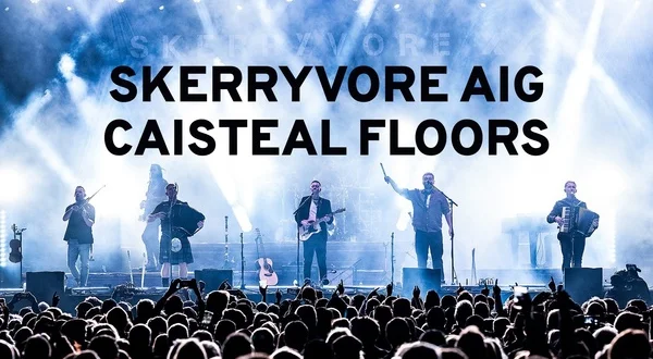 Skerryvore Aig Caisteal Floors