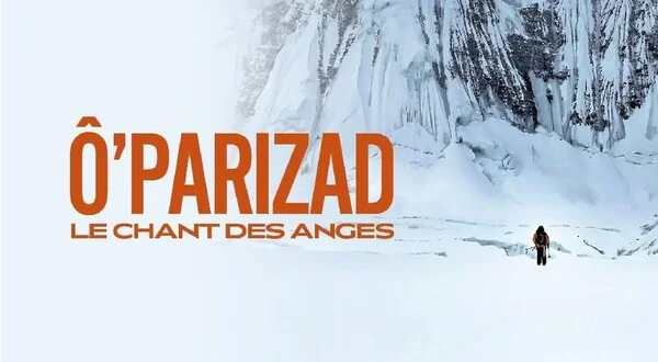 ô'parizad - Le chant des anges