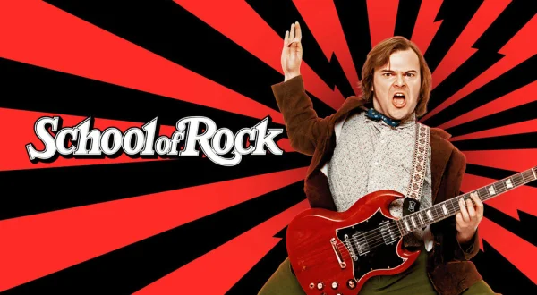 The School of Rock