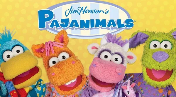 Pajanimals