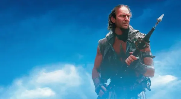 Waterworld