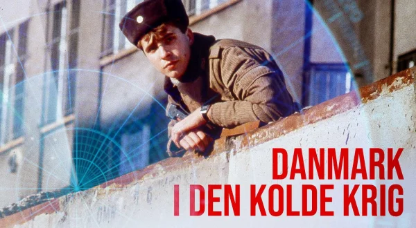Danmark i Den kolde Krig
