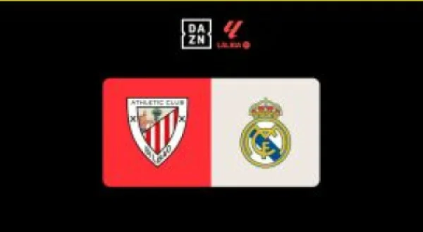 LALIGA EA SPORTS: Athletic - Real Madrid