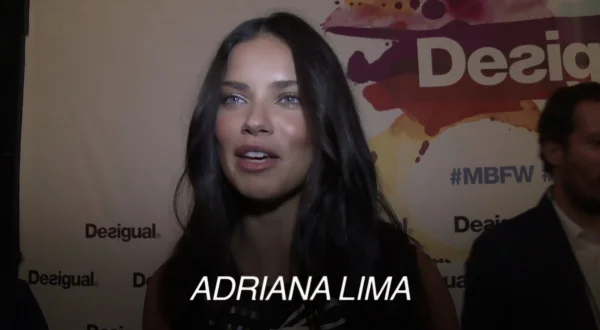 Adriana Lima