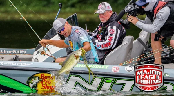 Major League Fishing