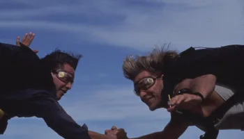 Gefährliche Brandung – Point Break