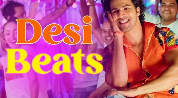 Desi Beats