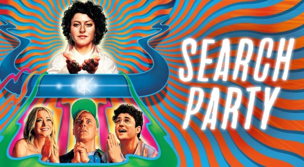 Search Party