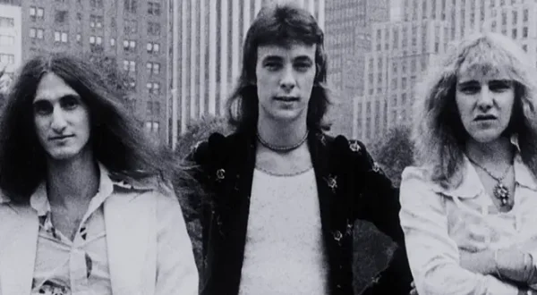 Rush: The Rise of Kings