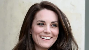 Kate Middleton, la fabrique d'une icône