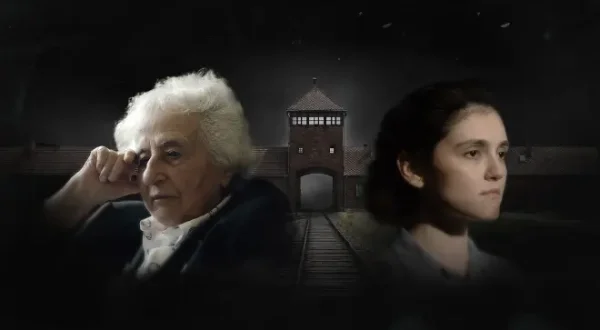 La dernière musicienne d'Auschwitz