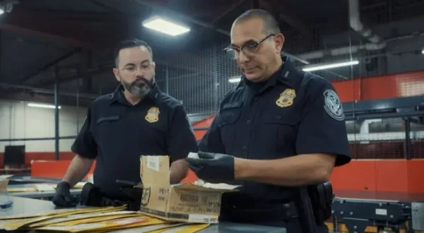 Airport Security