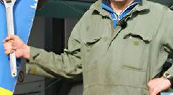 Çelik Kardeşliği
