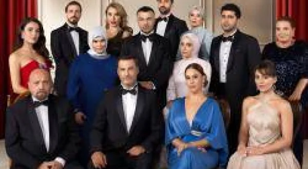 Kızılcık Şerbeti
