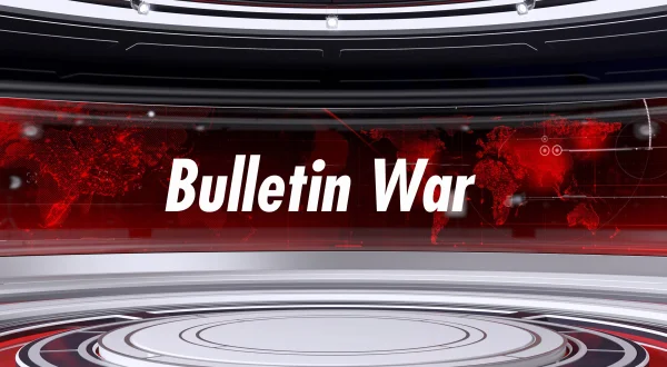 Bulletin War