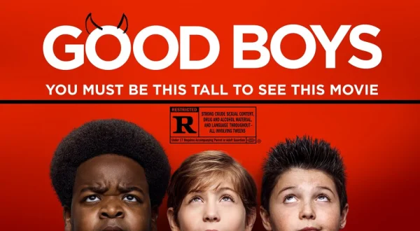 Good Boys