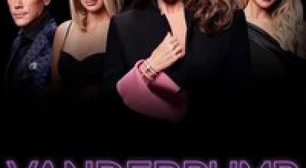 Vanderpump Rules