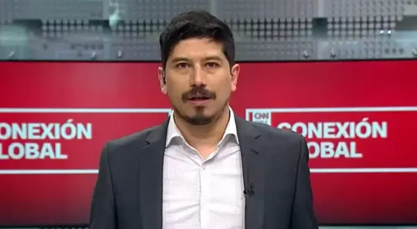 Conexión global