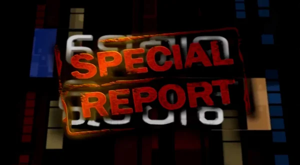 Special Report