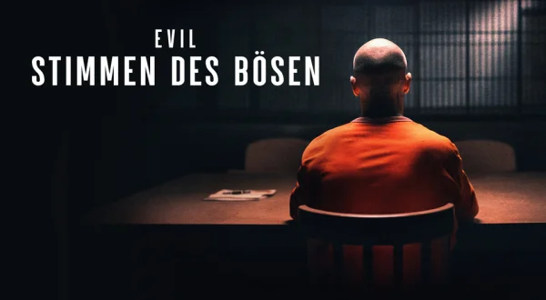 Evil - Stimmen des Bösen