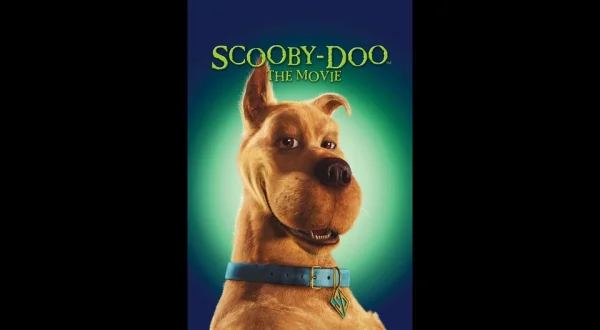 Scooby-Doo