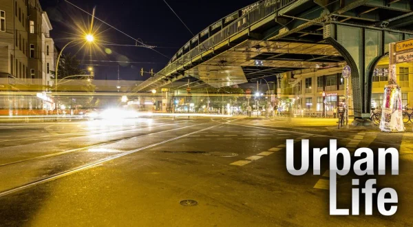 Urban Life