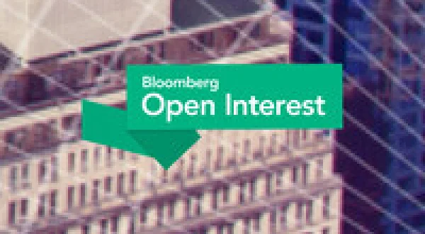 Bloomberg Open Interest