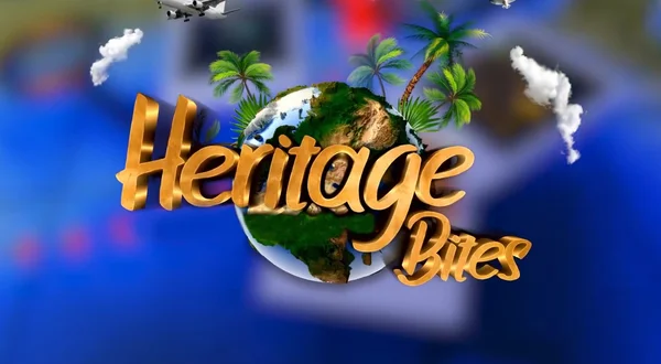 Heritage Bites