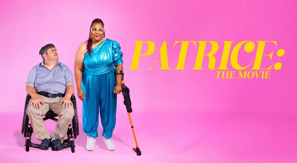 Patrice: The Movie