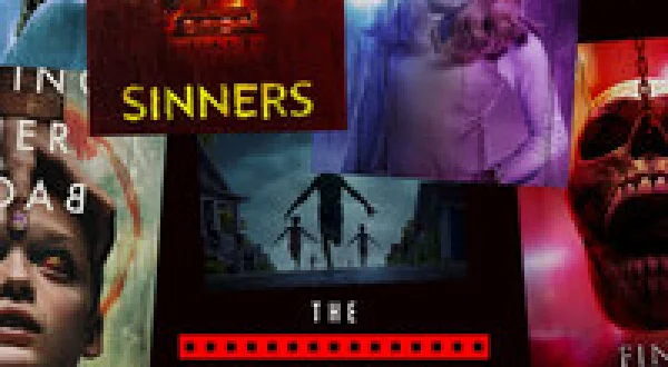 The Cinema List: Fear Seekers