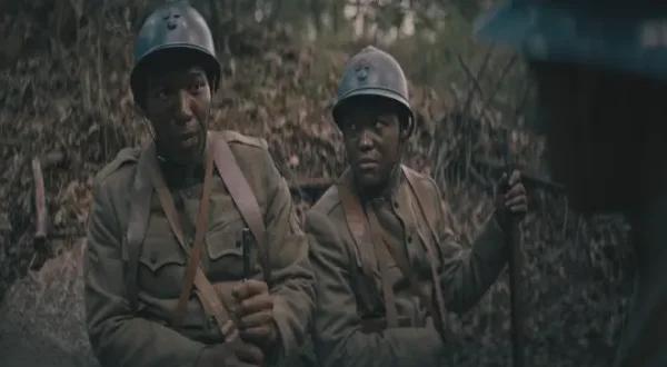 La Grande Guerre