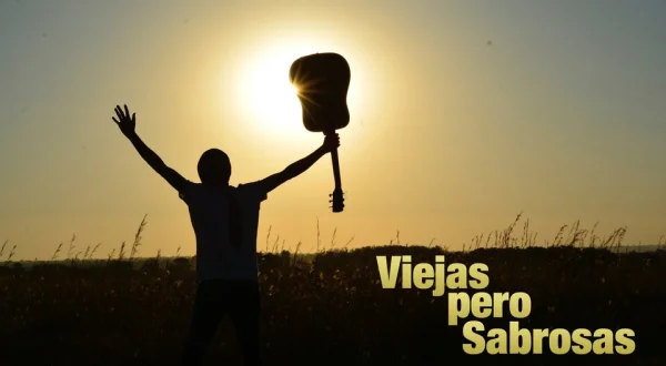 Viejas pero sabrosas