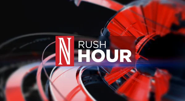 Rush Hour