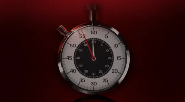 60 Minutos