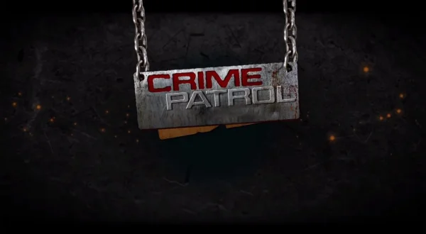 Crime Patrol