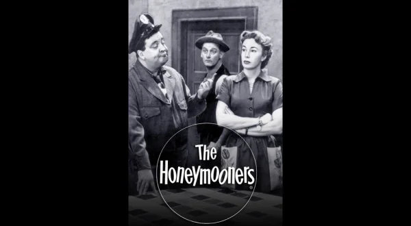 The Honeymooners