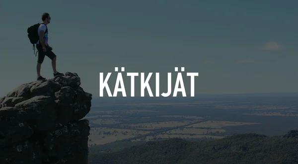 Kätkijät