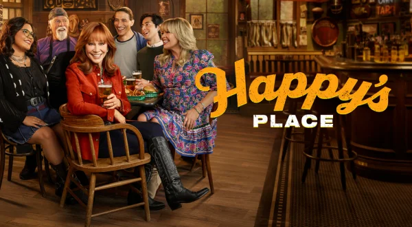 Happy's Place