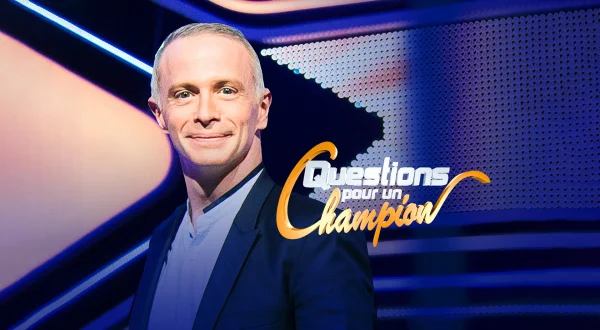 Questions pour un champion